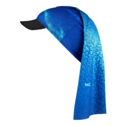 P.A.C. PAC Visor Blue Reef
