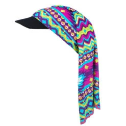 P.A.C. PAC Visor Pachamama