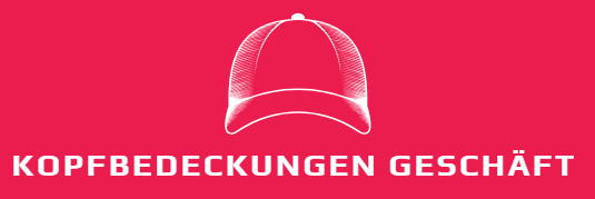 Kopfbedeckungen Geschäft